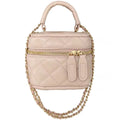 #159 Petite Cube Bag
