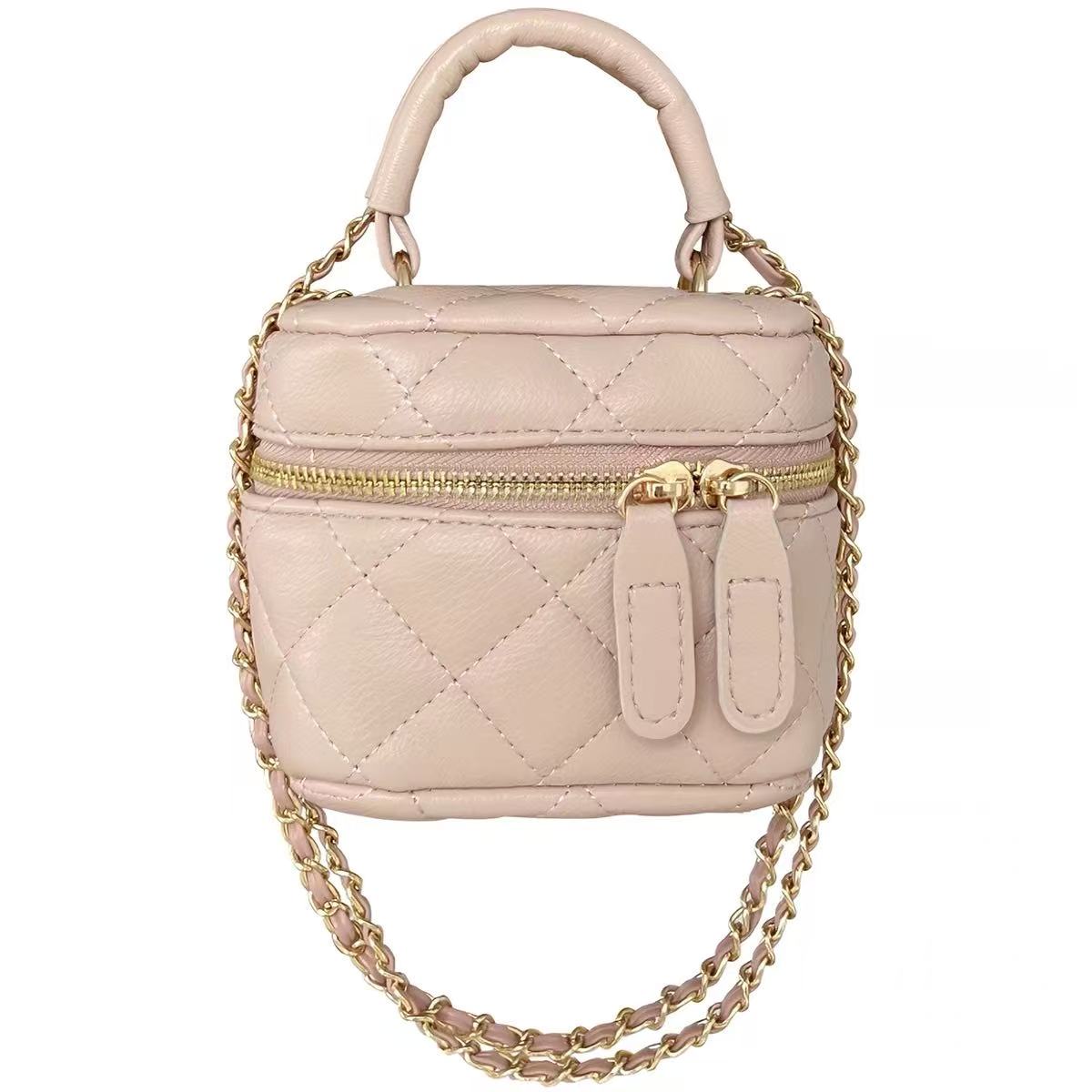 #159 Petite Cube Bag