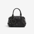 # 139 Fine Workmanship Boston Bag
