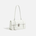 #179 Arc Clasp Bag